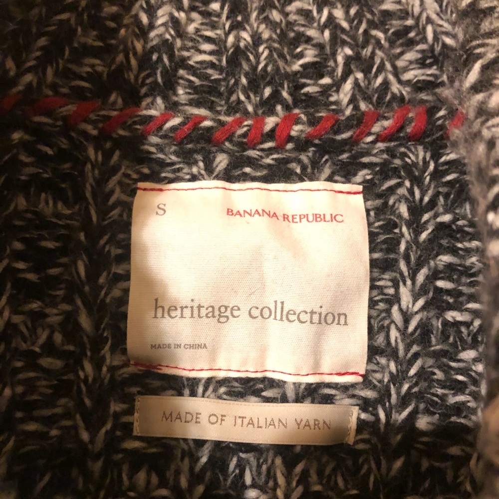 Sweater - Picture 2 of 2